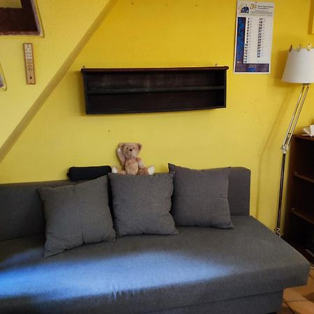 B&B Da Lb Rom Eksteriør billede