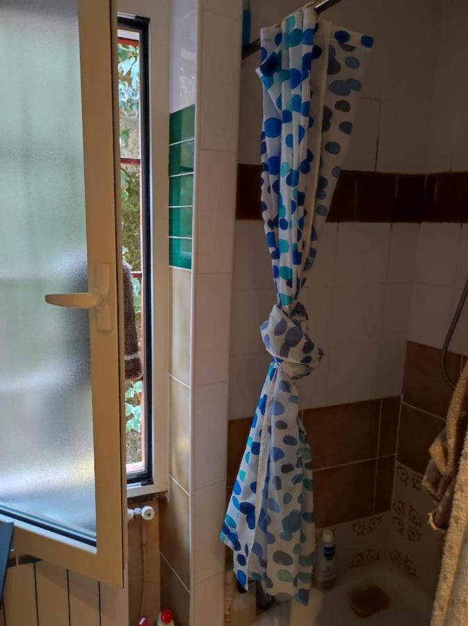 B&B Da Lb Rom Eksteriør billede