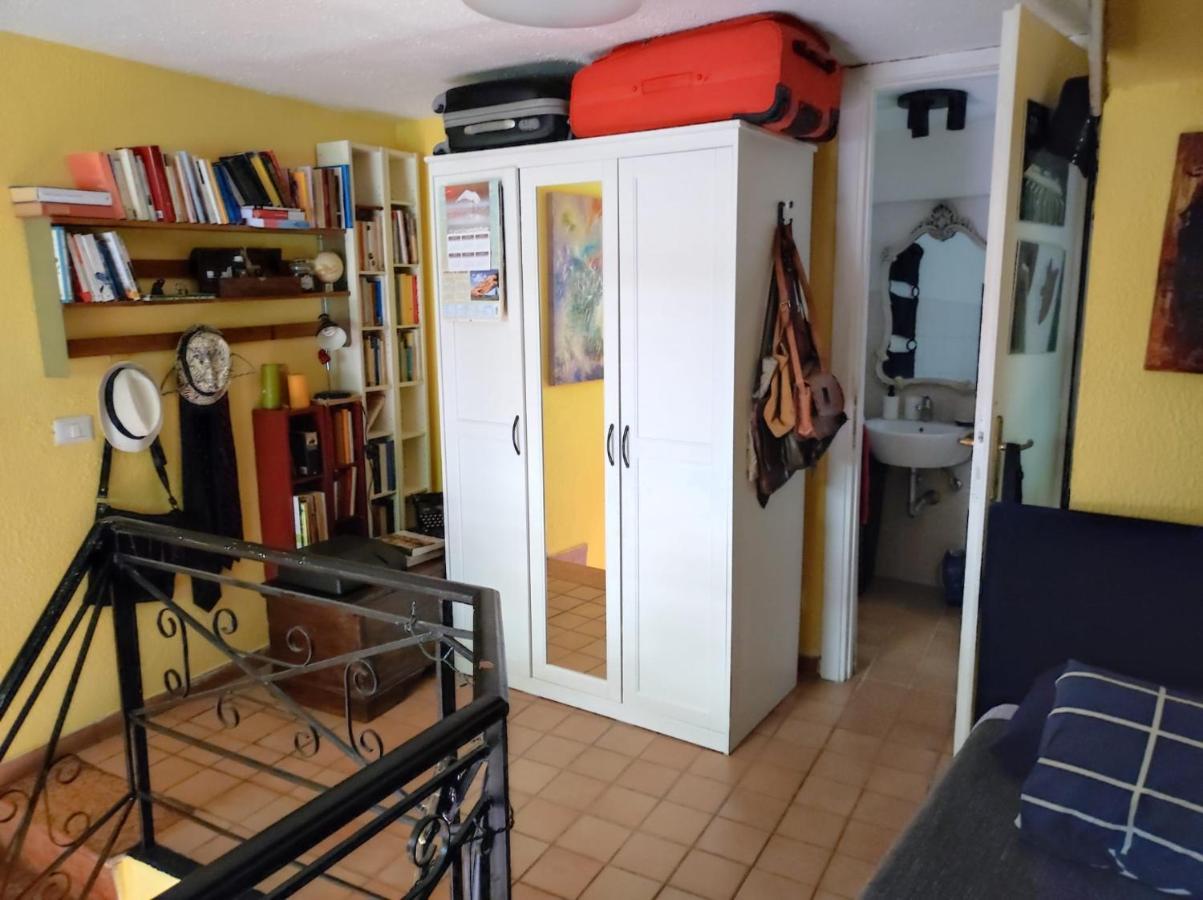 B&B Da Lb Rom Eksteriør billede